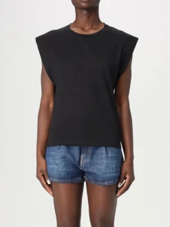 T-shirt basic Dondup in jersey