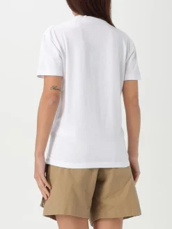 T-shirt basic Dsquared2 in cotone