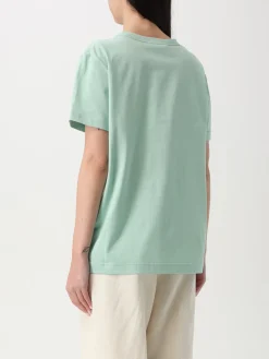 T-shirt basic Fabiana Filippi in cotone