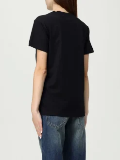 T-shirt basic Isabel Marant Etoile in cotone