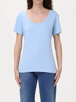 T-shirt basic Peuterey