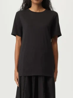 T-shirt basic Theory in cotone