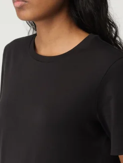 T-shirt basic Theory in cotone