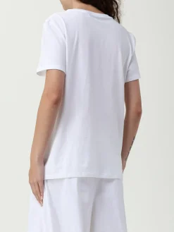 T-shirt basic Theory in cotone