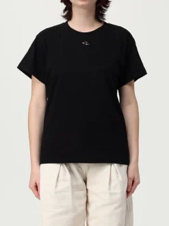 T-shirt Diesel in cotone stretch