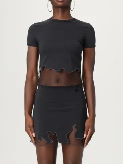 T-shirt Diesel in jersey