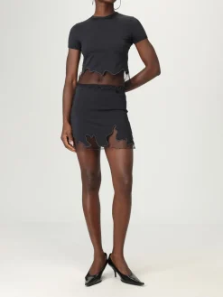 T-shirt Diesel in jersey