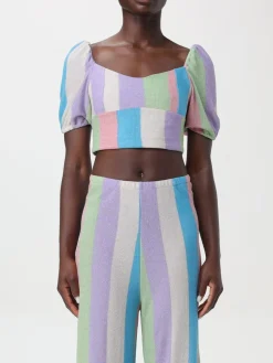 T-shirt donna Mc2 Saint Barth