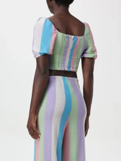 T-shirt donna Mc2 Saint Barth