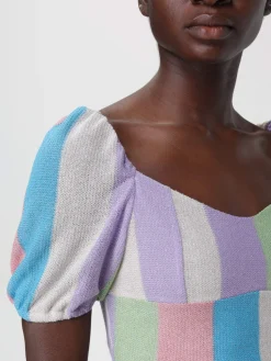 T-shirt donna Mc2 Saint Barth