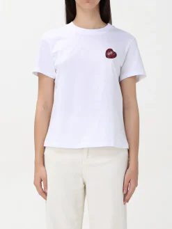 T-shirt in cotone Armani Exchange