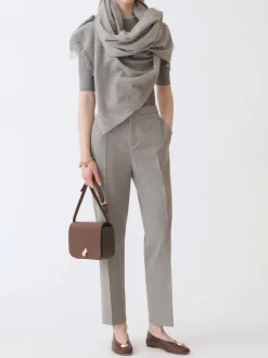 T-shirt in cotone basic Fabiana Filippi