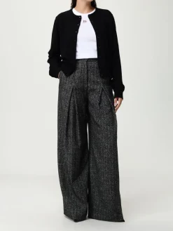 T-shirt in cotone con logo DG Dolce & Gabbana