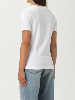 T-shirt in cotone DG Dolce & Gabbana