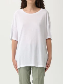 T-shirt in cotone Dondup