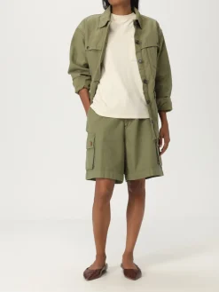 T-shirt in cotone Filson