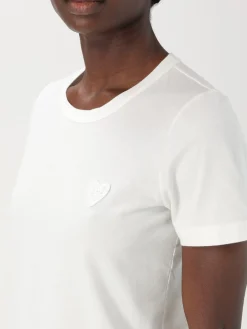 T-shirt in cotone Forte Forte