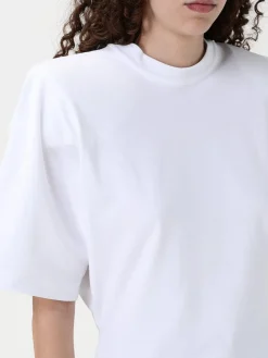 T-shirt in cotone Pinko