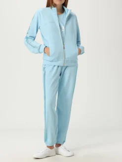 T-shirt in cotone stretch Liu Jo