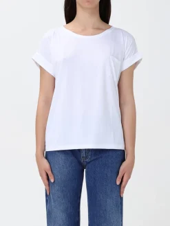 T-shirt in nylon Save The Duck