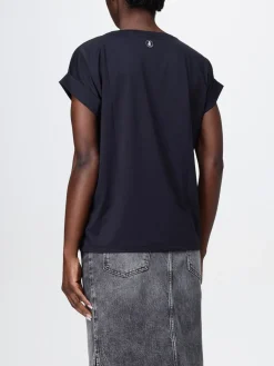 T-shirt in nylon Save The Duck