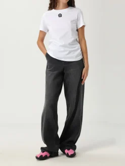 T-shirt Kenzo in cotone con logo