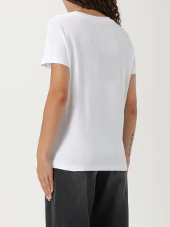 T-shirt Kenzo in cotone con logo