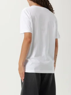 T-shirt Kenzo in cotone con logo