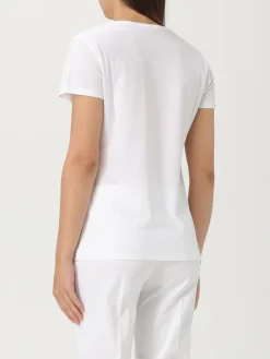 T-shirt Liu Jo in cotone con logo