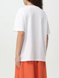 T-shirt Liu Jo in cotone con stampa logo