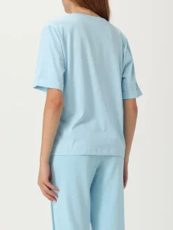 T-shirt Liu Jo in cotone con dettaglio logo