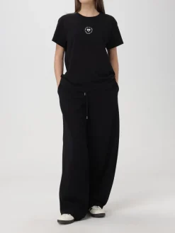 T-shirt Lovestruck Stella McCartney in jersey con logo