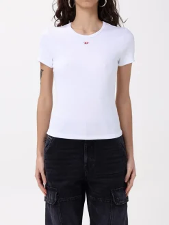 T-shirt Oval D Diesel