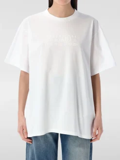 T-shirt oversize Mm6 Maison Margiela