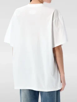 T-shirt oversize Mm6 Maison Margiela