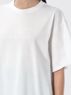 T-shirt oversize Mm6 Maison Margiela