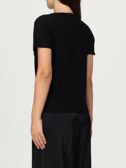 T-shirt Pinko in cotone