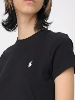 T-shirt Polo Ralph Lauren in cotone