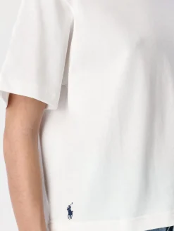 T-shirt Polo Ralph Lauren in cotone