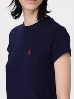 T-shirt Polo Ralph Lauren in cotone