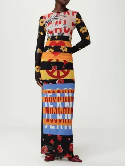 T-shirt stampata Moschino Jeans