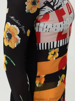 T-shirt stampata Moschino Jeans