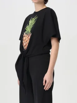 T-shirt Stella McCartney in cotone