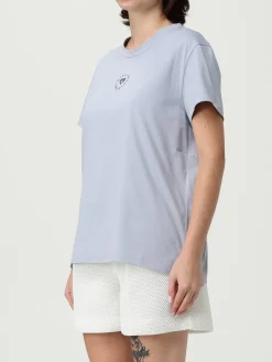 T-shirt Stella McCartney in cotone