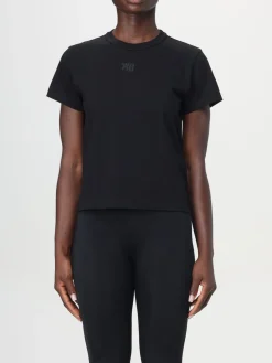 T-shirt T by Alexander Wang in cotone