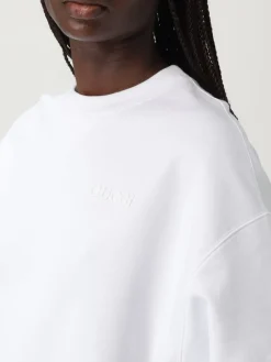 T-shirt Web Gucci in cotone