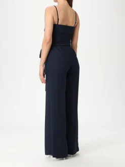 Tuta Lauren Ralph Lauren in crêpe