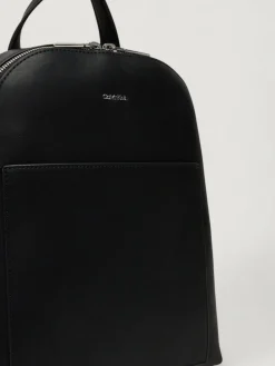 Zaino Calvin Klein in pelle sintetica