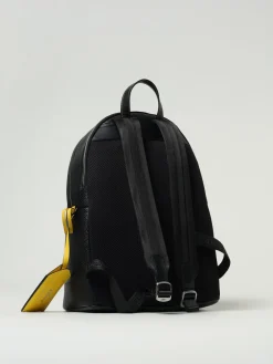 Zaino Disney x Karl Lagerfeld in pelle sintetica a grana