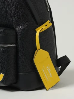 Zaino Disney x Karl Lagerfeld in pelle sintetica a grana